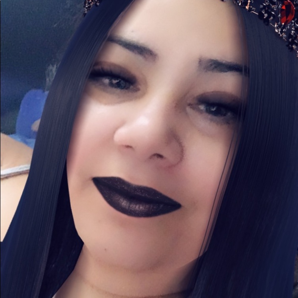 Meet your Posher, Joana